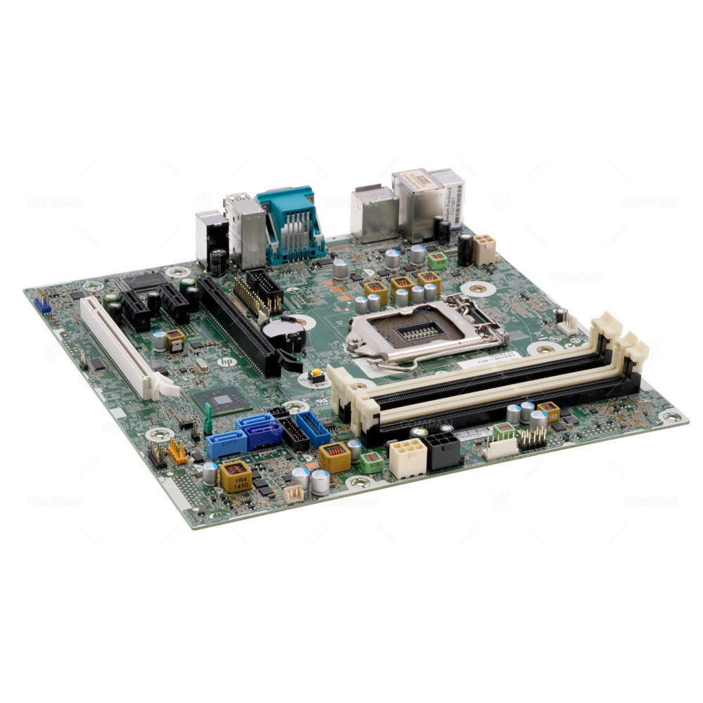 717372-003  HP MAINBOARD FOR ELITEDESK 800 G1 SFF